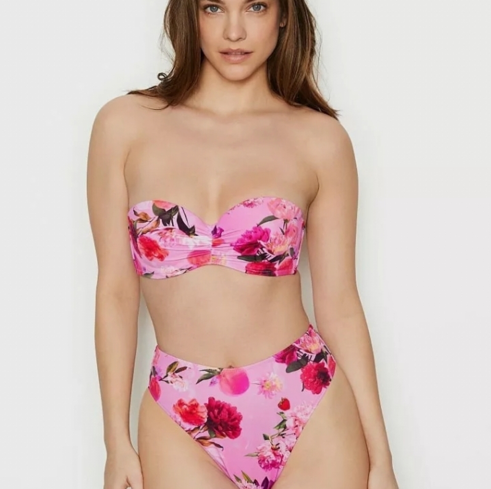 VS High-Waist Bikini